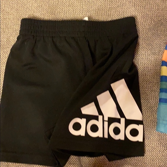 Boys shorts - Picture 2 of 3